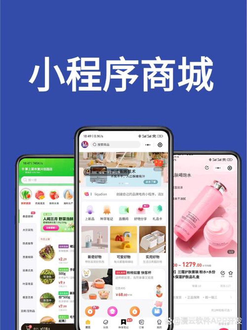 上海电商平台的成长之路：机遇与挑战并存